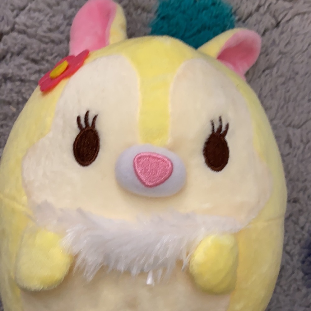 Disney Rabbit plus toy - Picture 3 of 7